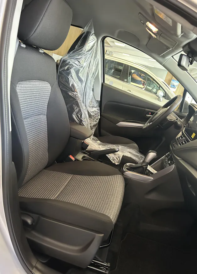 Suzuki S-Cross 1.4 T Piz Sulai Hybrid 4x4 4 ROUES HIVER OFFERT