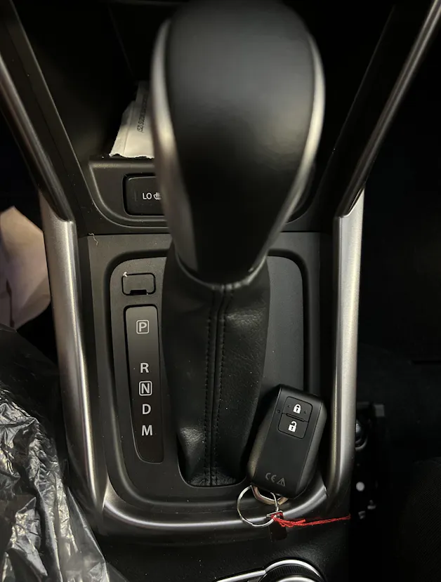 Suzuki S-Cross 1.4 T Piz Sulai Hybrid 4x4 4 ROUES HIVER OFFERT