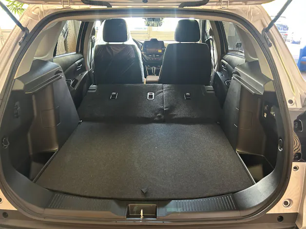 Suzuki S-Cross 1.4 T Piz Sulai Hybrid 4x4 4 ROUES HIVER OFFERT