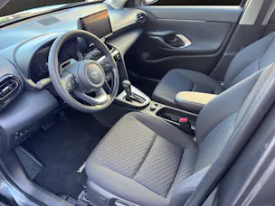 Toyota Yaris Cross 1.5 VVT-i HSD Comfort AWD-i