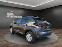 Toyota Yaris Cross 1.5 VVT-i HSD Comfort AWD-i