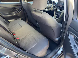Toyota Yaris Cross 1.5 VVT-i HSD Comfort AWD-i