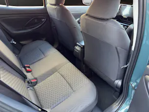 Toyota Yaris Cross 1.5 VVT-i HSD Comfort AWD-i