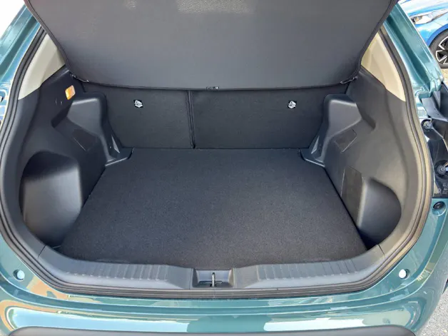 Toyota Yaris Cross 1.5 VVT-i HSD Comfort AWD-i