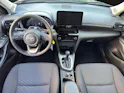 Toyota Yaris Cross 1.5 VVT-i HSD Comfort AWD-i