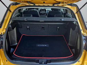 Suzuki Vitara 1.4 T Piz Sulai Top Hybrid 4x4