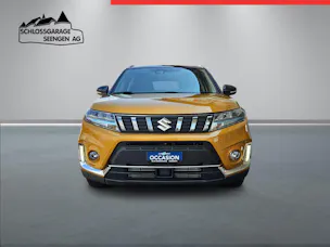 Suzuki Vitara 1.4 T Piz Sulai Top Hybrid 4x4