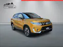 Suzuki Vitara 1.4 T Piz Sulai Top Hybrid 4x4