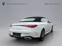 Mercedes-Benz CLE 450 AMG Line 4matic Cabriolet