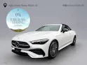MERCEDES-BENZ CLE 450 AMG Line 4matic Cabriolet