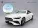 MERCEDES-BENZ CLE 450 AMG Line 4matic Cabriolet