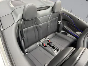 Mercedes-Benz CLE 450 AMG Line 4matic Cabriolet