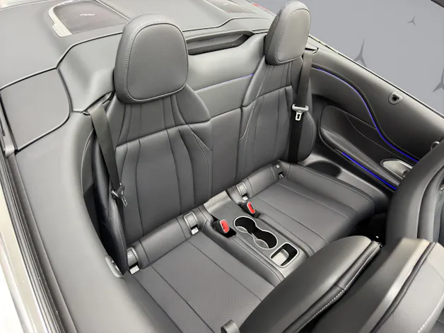 Mercedes-Benz CLE 450 AMG Line 4matic Cabriolet