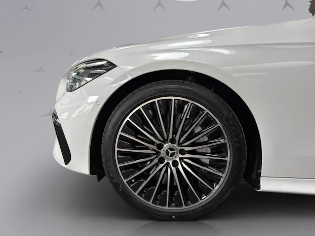 Mercedes-Benz CLE 450 AMG Line 4matic Cabriolet