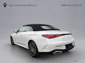 Mercedes-Benz CLE 450 AMG Line 4matic Cabriolet