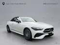 Mercedes-Benz CLE 450 AMG Line 4matic Cabriolet
