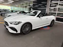 Mercedes-Benz CLE 450 AMG Line 4matic Cabriolet