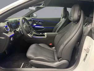 Mercedes-Benz CLE 450 AMG Line 4matic Cabriolet