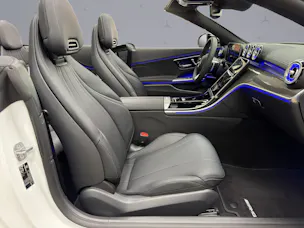 Mercedes-Benz CLE 450 AMG Line 4matic Cabriolet
