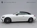Mercedes-Benz CLE 450 AMG Line 4matic Cabriolet