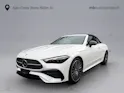 Mercedes-Benz CLE 450 AMG Line 4matic Cabriolet