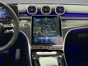 Mercedes-Benz CLE 450 AMG Line 4matic Cabriolet