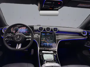 Mercedes-Benz CLE 450 AMG Line 4matic Cabriolet
