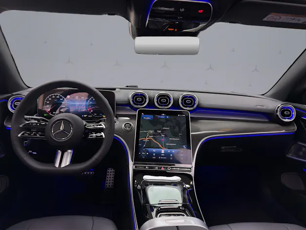 Mercedes-Benz CLE 450 AMG Line 4matic Cabriolet