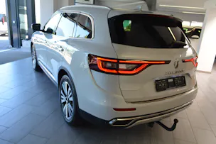 RENAULT Koleos 2.0 Blue dCi Initiale X-Tronic 4WD