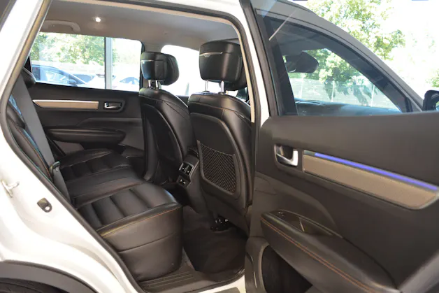 Renault Koleos 2.0 Blue dCi Initiale X-Tronic 4WD