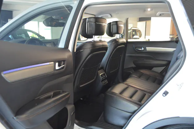 Renault Koleos 2.0 Blue dCi Initiale X-Tronic 4WD