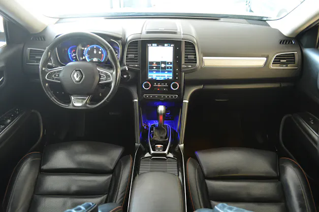 Renault Koleos 2.0 Blue dCi Initiale X-Tronic 4WD