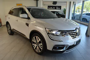RENAULT Koleos 2.0 Blue dCi Initiale X-Tronic 4WD