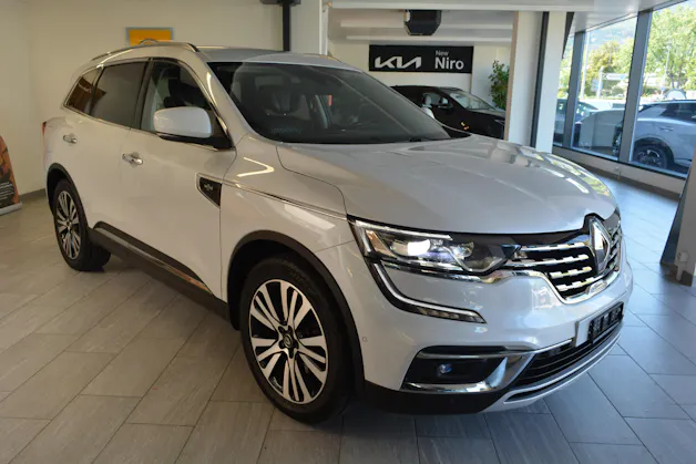 Renault Koleos 2.0 Blue dCi Initiale X-Tronic 4WD