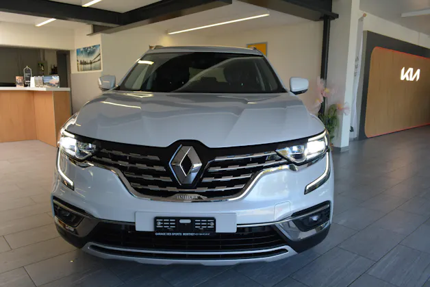 Renault Koleos 2.0 Blue dCi Initiale X-Tronic 4WD