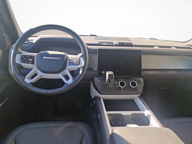 Land Rover Defender 110 3.0 D I6 250 S
