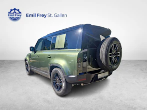 immagine del veicolo LAND ROVER Defender 110 3.0 D I6 250 S