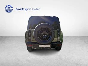 immagine del veicolo LAND ROVER Defender 110 3.0 D I6 250 S