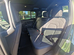 immagine del veicolo LAND ROVER Defender 110 3.0 D I6 250 S