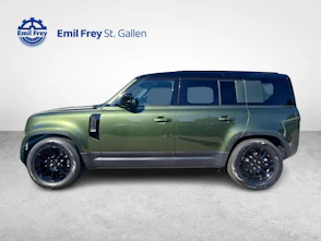 immagine del veicolo LAND ROVER Defender 110 3.0 D I6 250 S