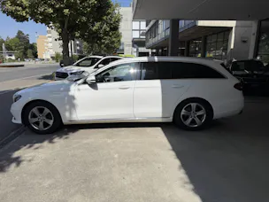 MERCEDES-BENZ E-Klasse S213 Kombi E 220 d Av