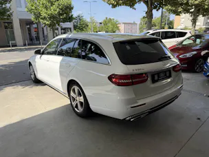 MERCEDES-BENZ E-Klasse S213 Kombi E 220 d Av