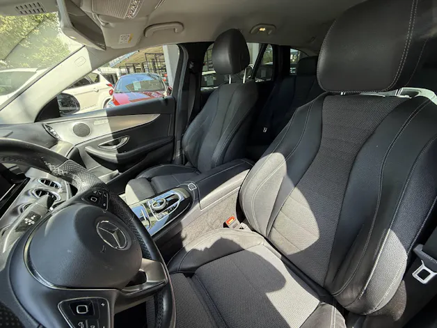 Mercedes-Benz E-Klasse S213 Kombi E 220 d Av