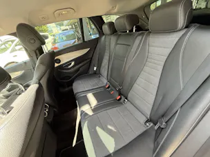 MERCEDES-BENZ E-Klasse S213 Kombi E 220 d Av