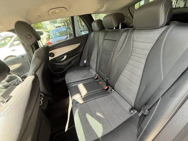 Mercedes-Benz E-Klasse S213 Kombi E 220 d Av