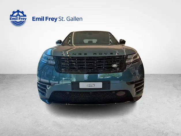 Land Rover Range Rover Velar 2.0 P400e Belgravia Edition
