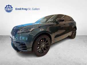 Land Rover Range Rover Velar 2.0 P400e Belgravia Edition