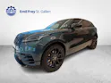 Land Rover Range Rover Velar 2.0 P400e Belgravia Edition
