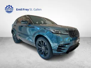 Land Rover Range Rover Velar 2.0 P400e Belgravia Edition