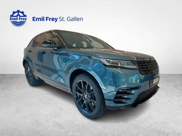 Land Rover Range Rover Velar 2.0 P400e Belgravia Edition